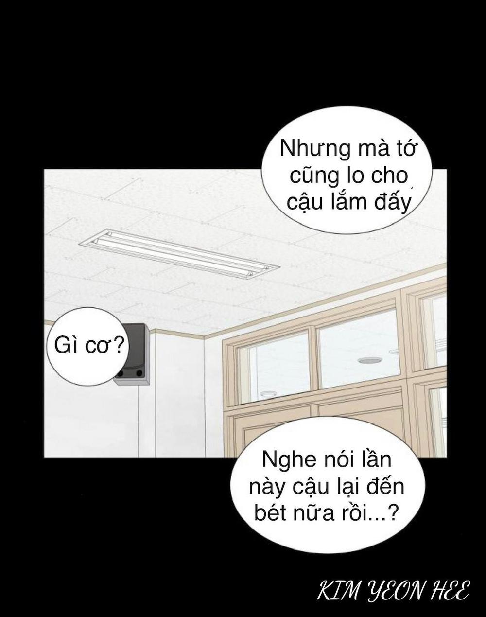 Idol Và Sếp Em Yêu Ai? Chapter 148 - 4