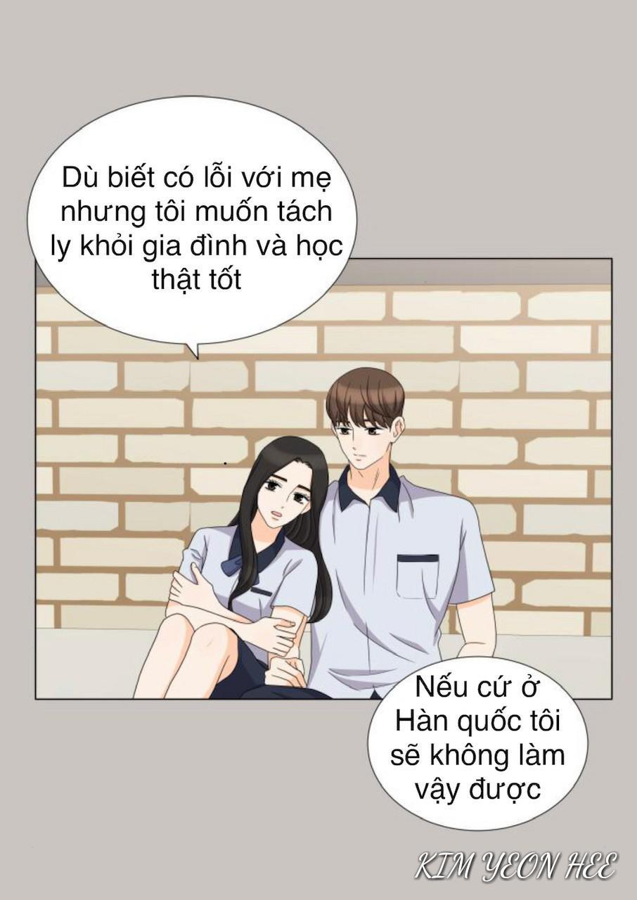 Idol Và Sếp Em Yêu Ai? Chapter 148 - 38