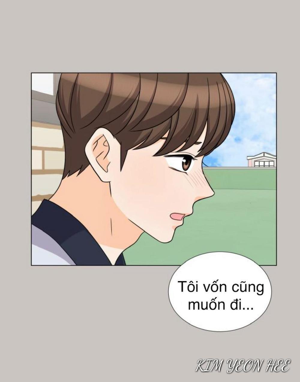 Idol Và Sếp Em Yêu Ai? Chapter 148 - 40