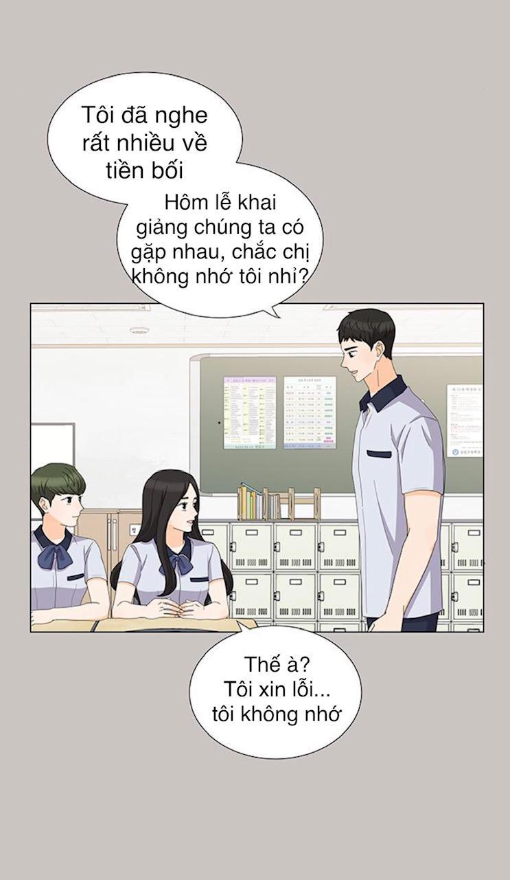 Idol Và Sếp Em Yêu Ai? Chapter 149 - 14