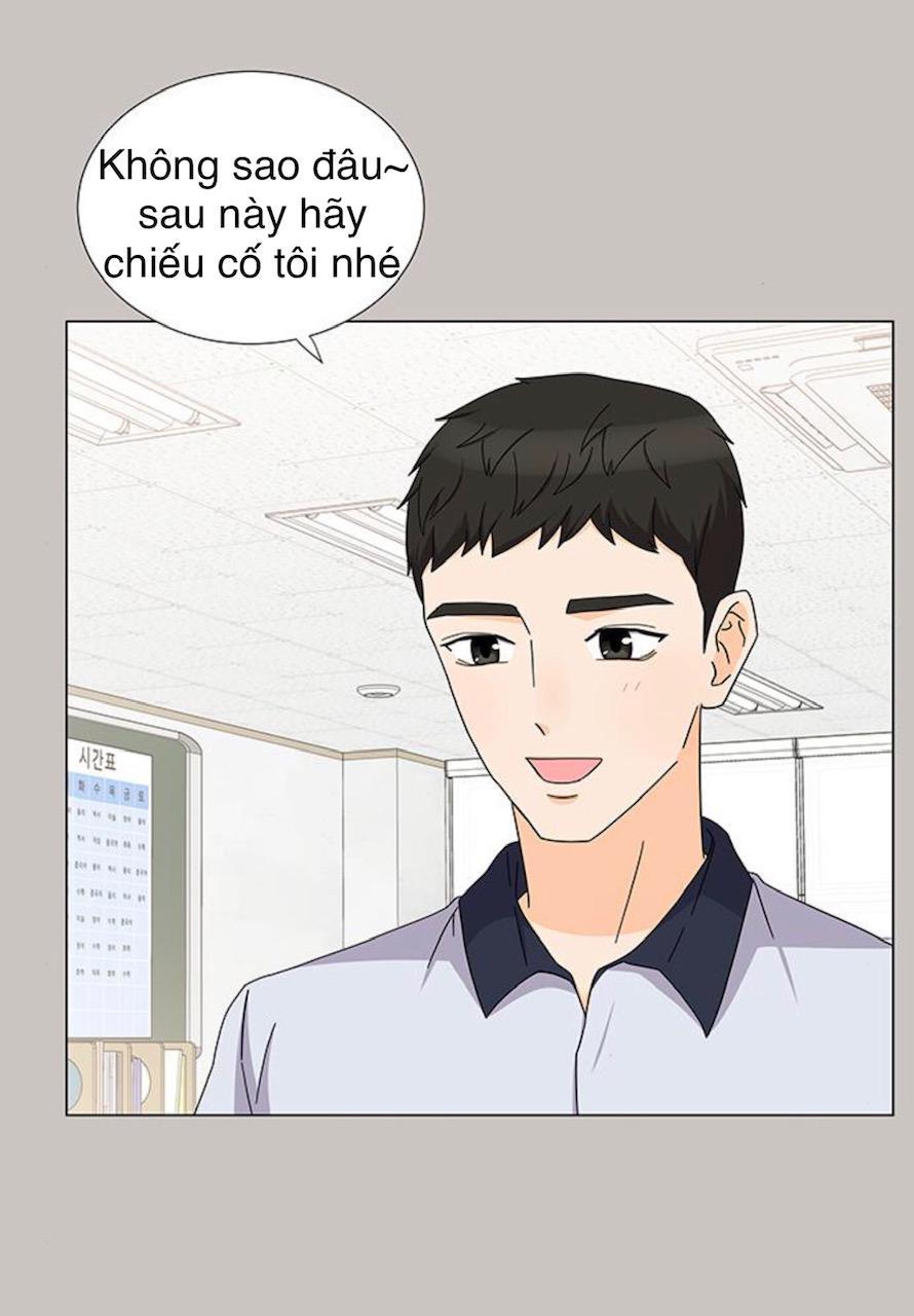 Idol Và Sếp Em Yêu Ai? Chapter 149 - 15