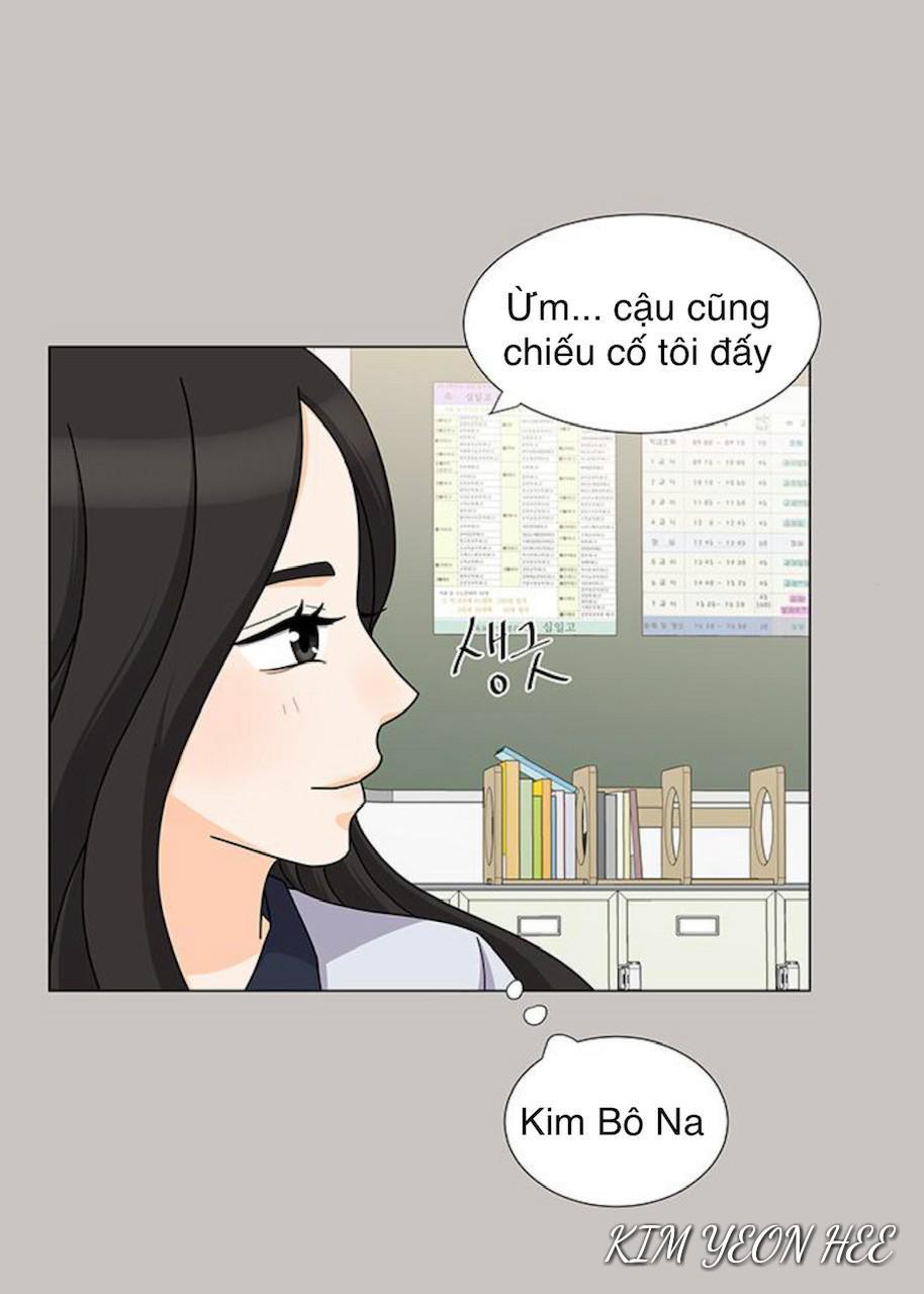 Idol Và Sếp Em Yêu Ai? Chapter 149 - 16