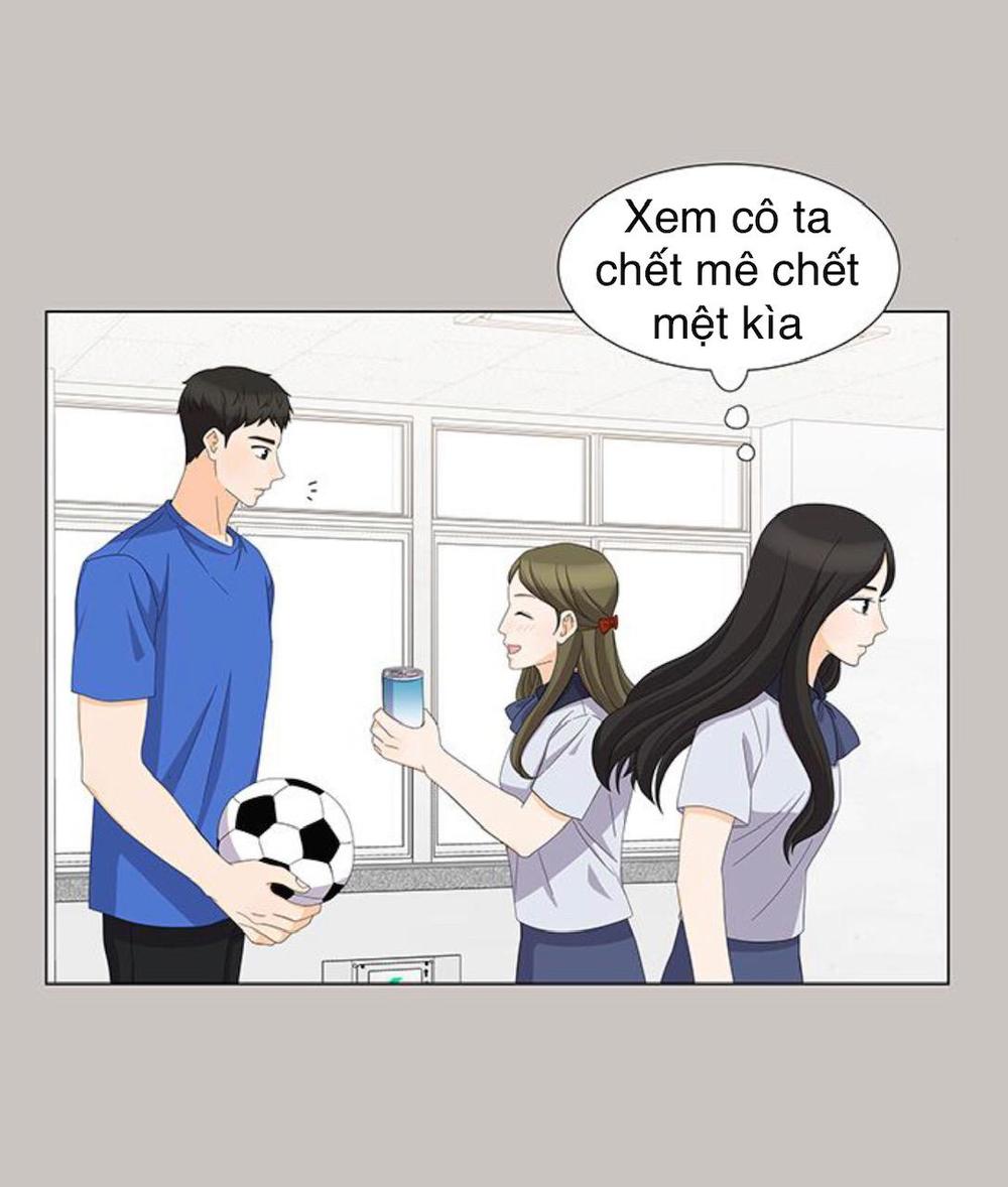 Idol Và Sếp Em Yêu Ai? Chapter 149 - 3