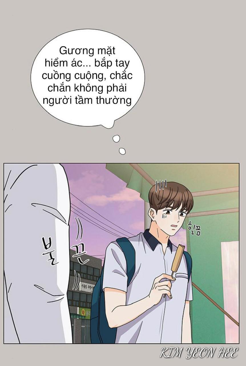 Idol Và Sếp Em Yêu Ai? Chapter 149 - 22