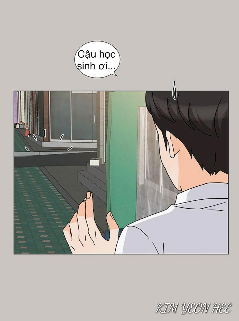 Idol Và Sếp Em Yêu Ai? Chapter 149 - 27