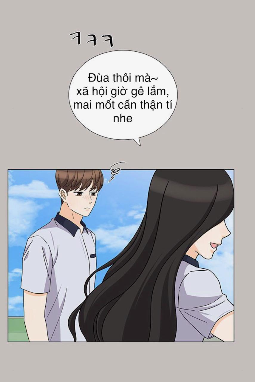 Idol Và Sếp Em Yêu Ai? Chapter 149 - 31