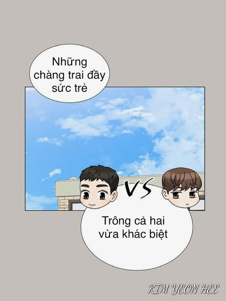 Idol Và Sếp Em Yêu Ai? Chapter 149 - 38