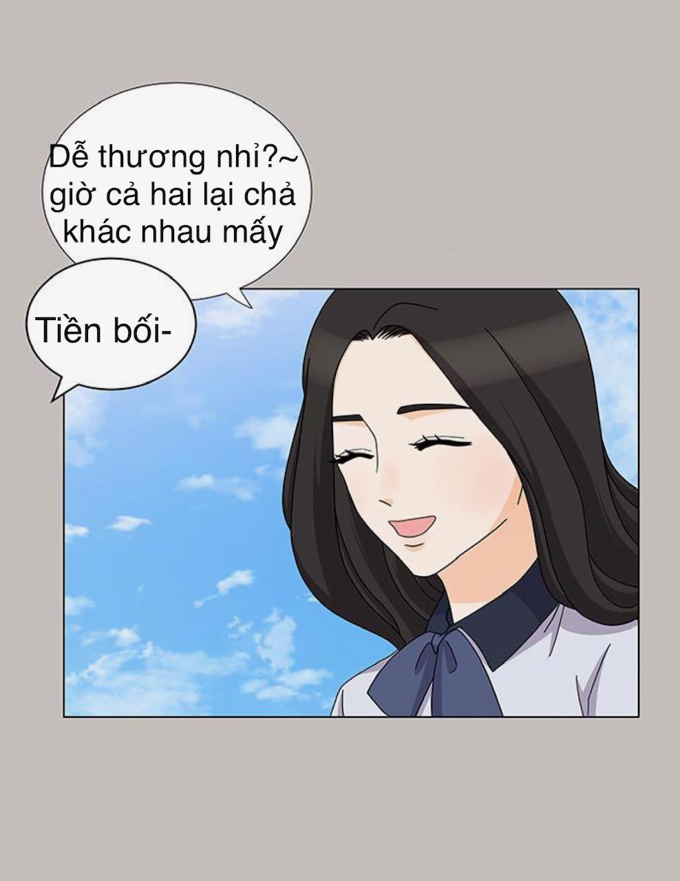 Idol Và Sếp Em Yêu Ai? Chapter 149 - 39