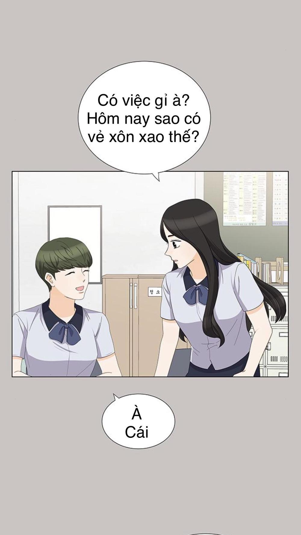 Idol Và Sếp Em Yêu Ai? Chapter 149 - 6