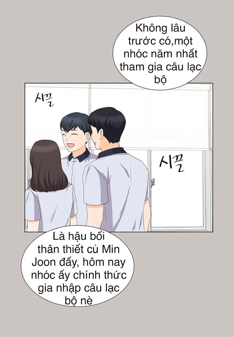 Idol Và Sếp Em Yêu Ai? Chapter 149 - 7