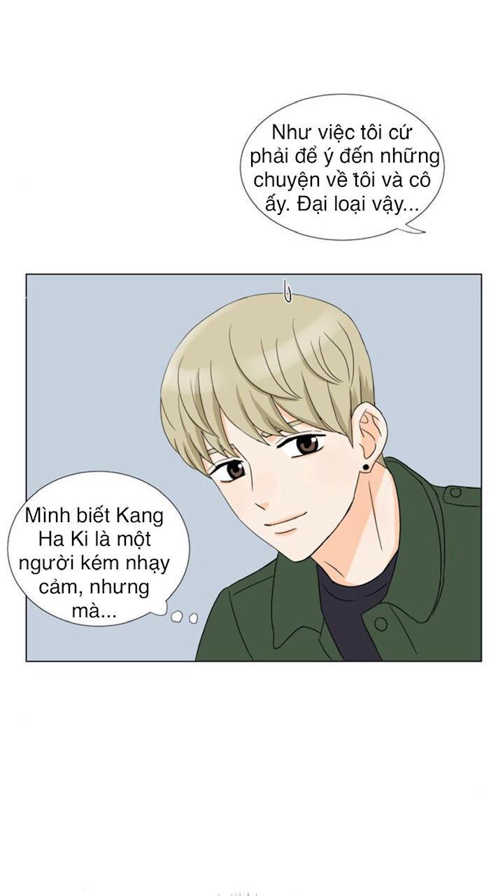 Idol Và Sếp Em Yêu Ai? Chapter 16 - 11