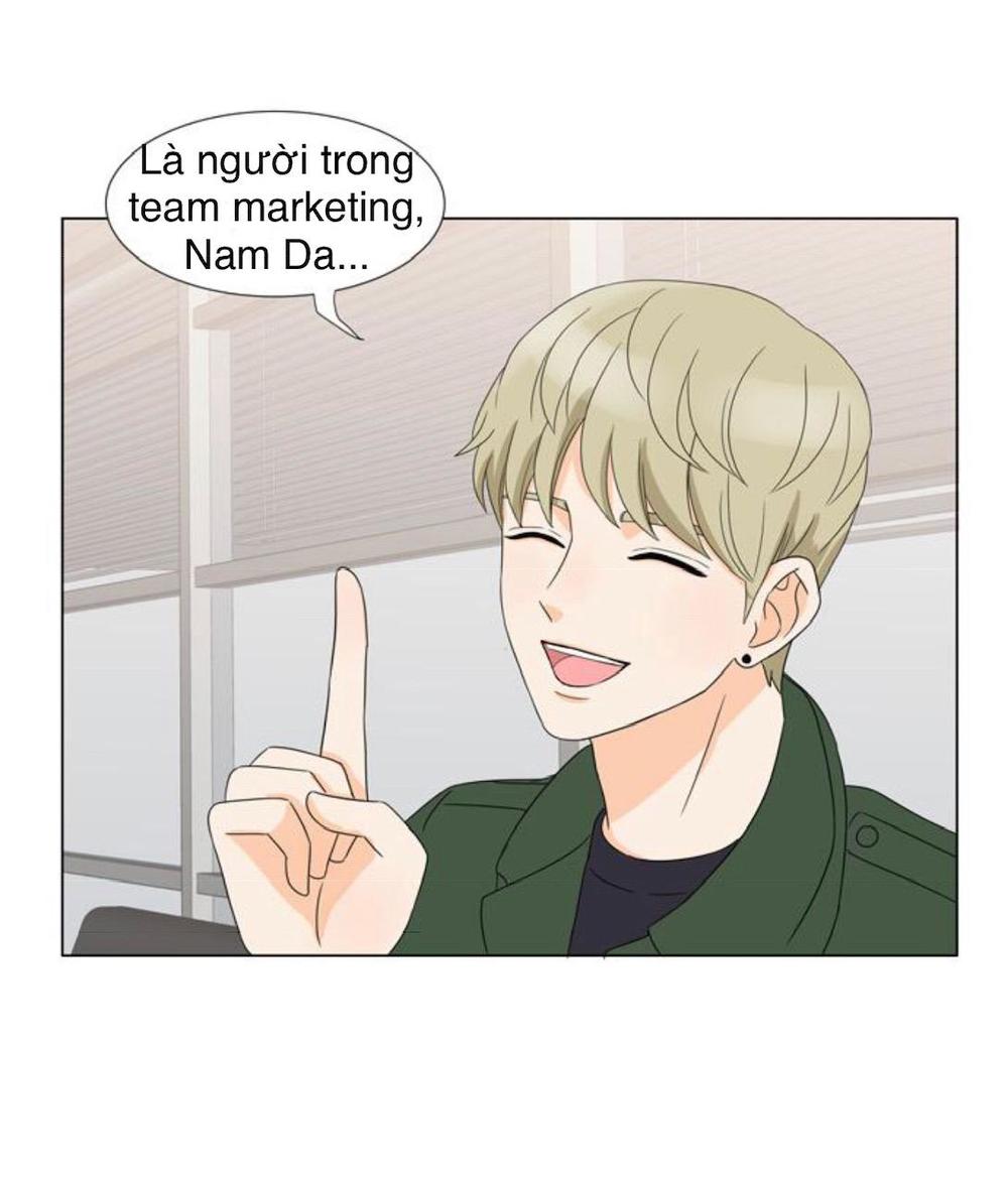 Idol Và Sếp Em Yêu Ai? Chapter 16 - 15