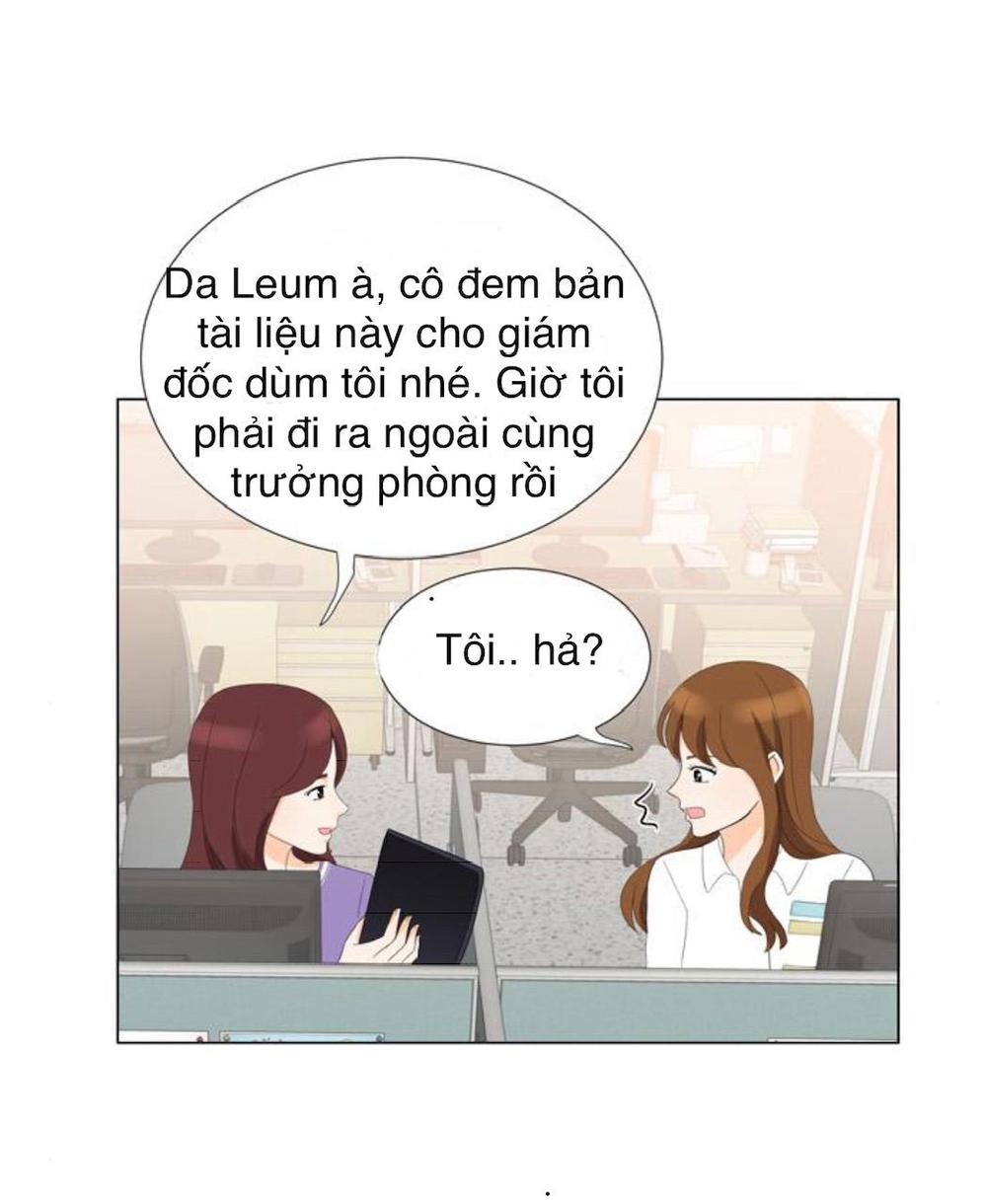 Idol Và Sếp Em Yêu Ai? Chapter 16 - 17