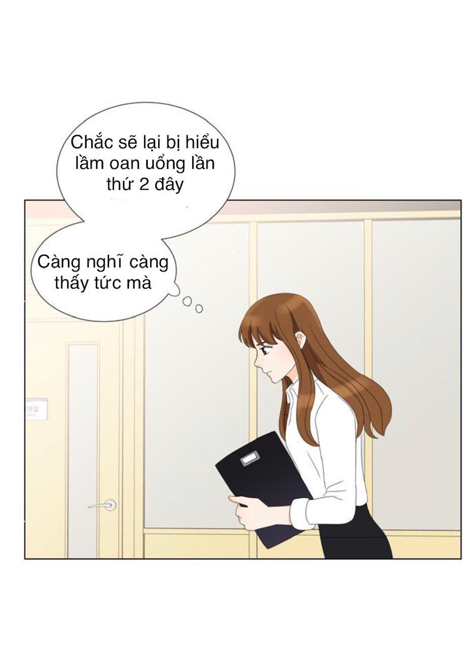 Idol Và Sếp Em Yêu Ai? Chapter 16 - 20