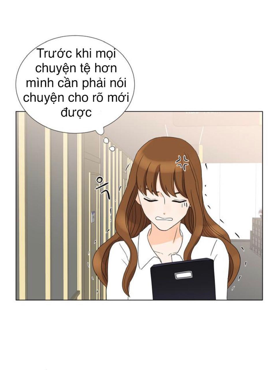 Idol Và Sếp Em Yêu Ai? Chapter 16 - 21