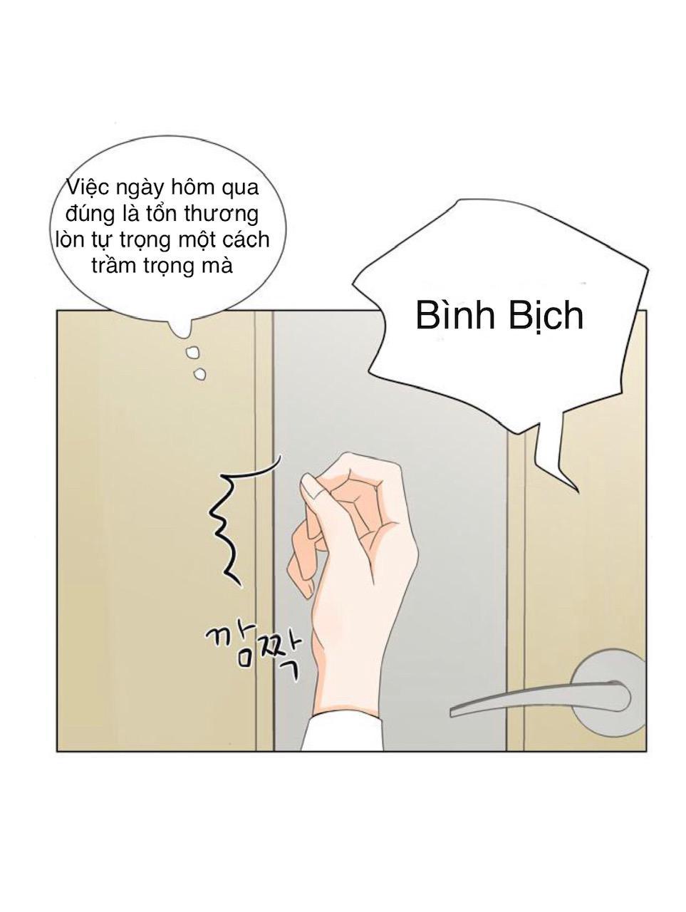 Idol Và Sếp Em Yêu Ai? Chapter 16 - 22