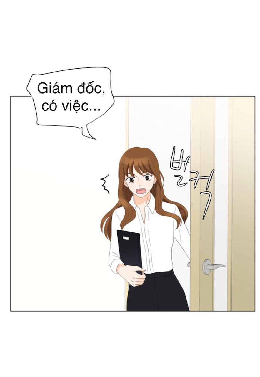 Idol Và Sếp Em Yêu Ai? Chapter 16 - 23