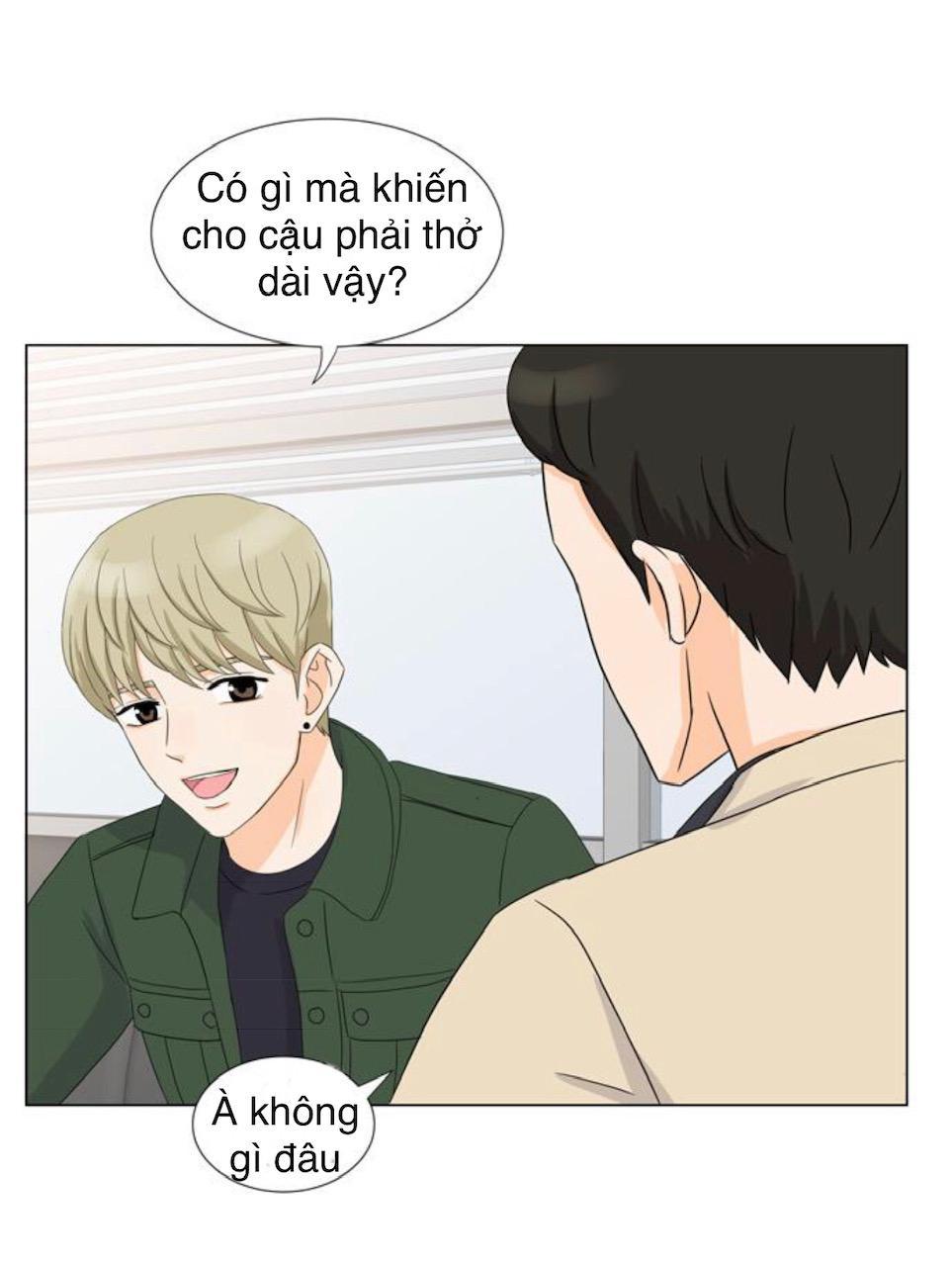 Idol Và Sếp Em Yêu Ai? Chapter 16 - 4