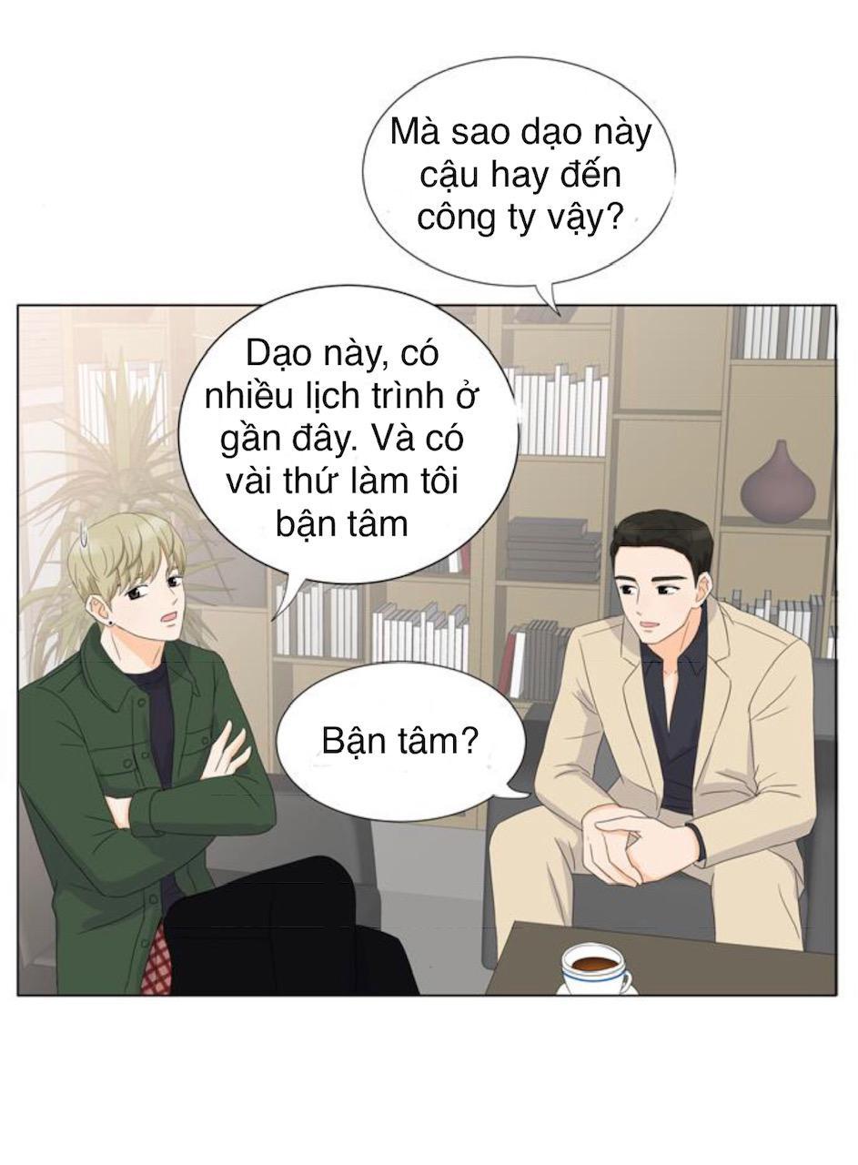 Idol Và Sếp Em Yêu Ai? Chapter 16 - 5