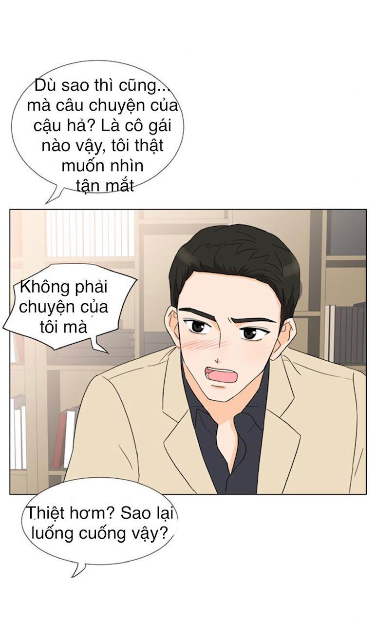 Idol Và Sếp Em Yêu Ai? Chapter 16 - 8