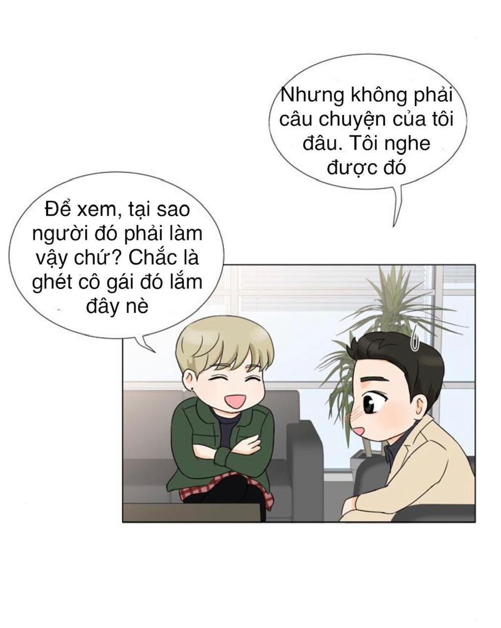 Idol Và Sếp Em Yêu Ai? Chapter 16 - 9