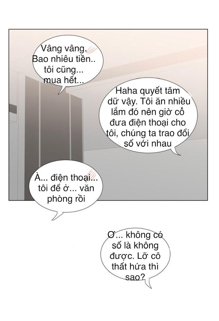 Idol Và Sếp Em Yêu Ai? Chapter 18 - 28