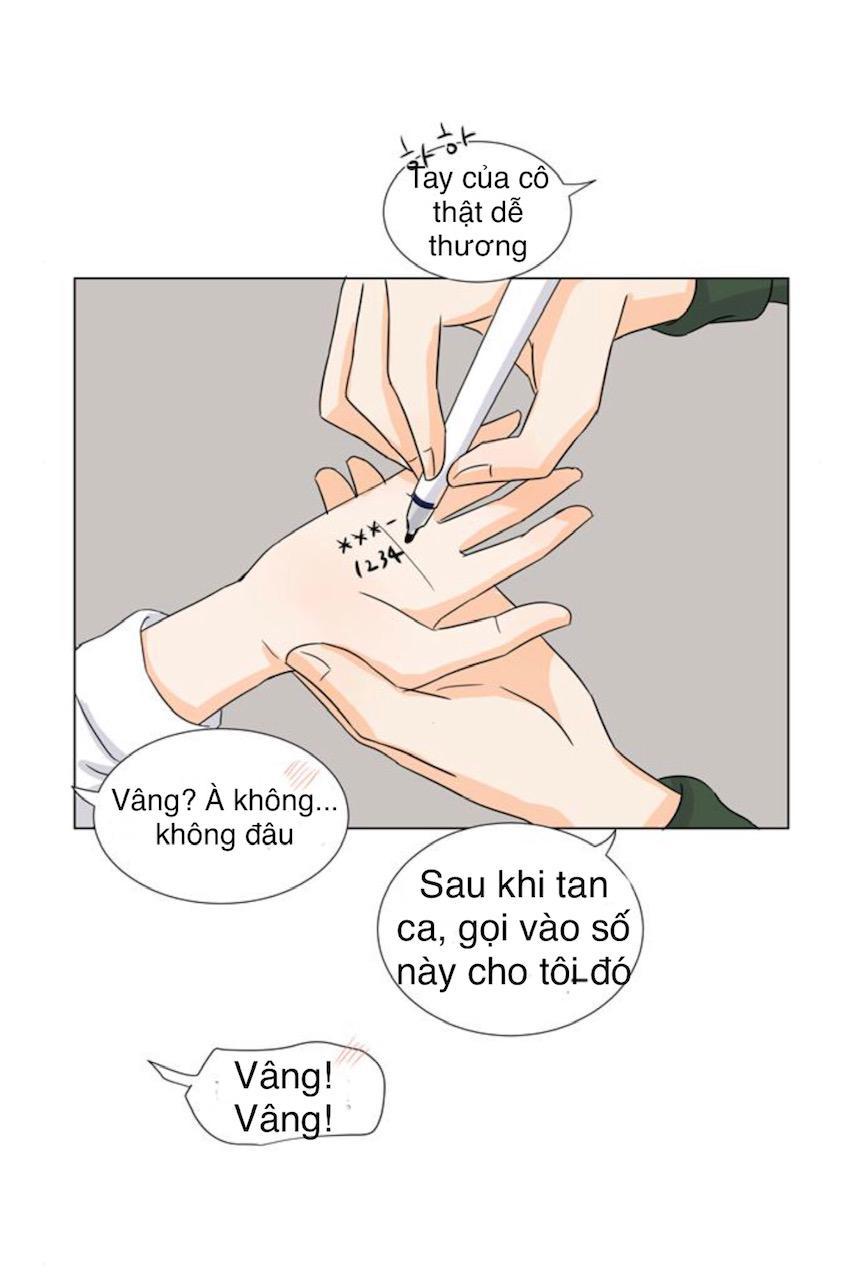 Idol Và Sếp Em Yêu Ai? Chapter 18 - 31