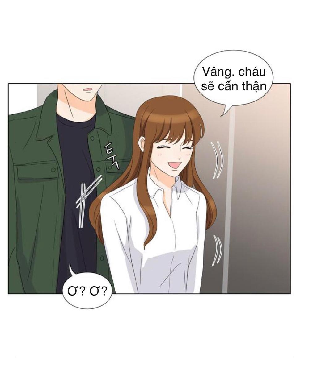 Idol Và Sếp Em Yêu Ai? Chapter 18 - 5