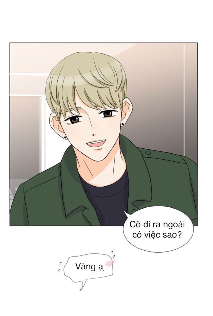 Idol Và Sếp Em Yêu Ai? Chapter 18 - 8