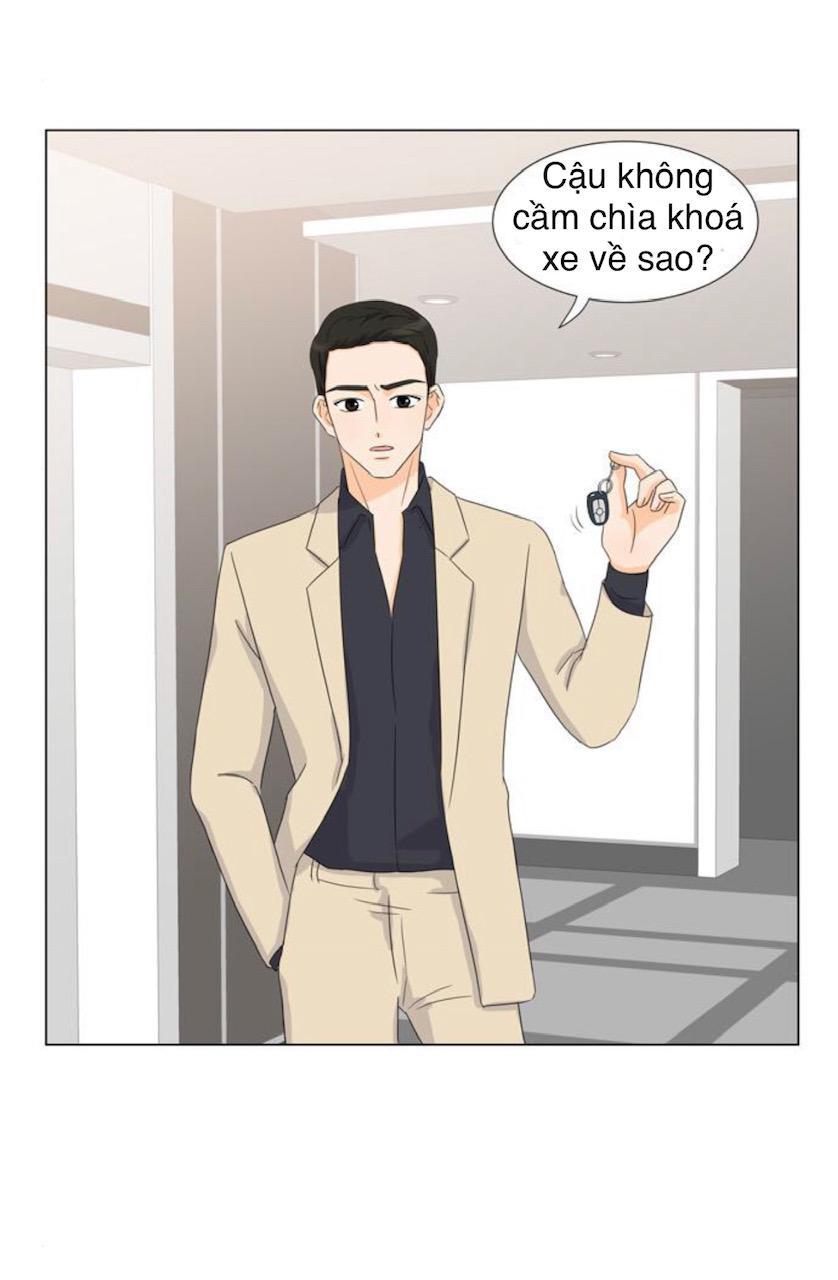 Idol Và Sếp Em Yêu Ai? Chapter 19 - 3