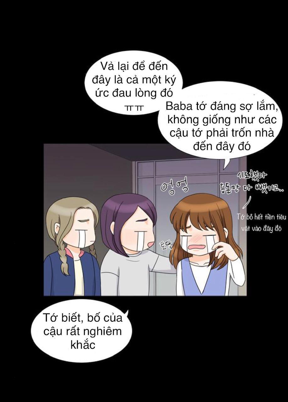 Idol Và Sếp Em Yêu Ai? Chapter 19 - 23