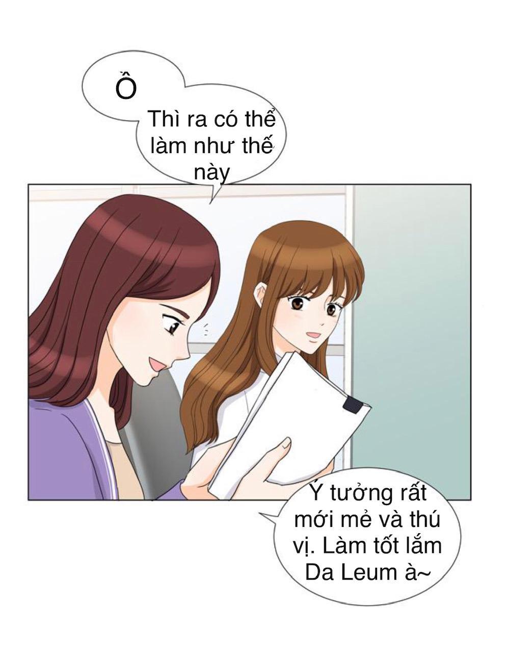 Idol Và Sếp Em Yêu Ai? Chapter 19 - 35