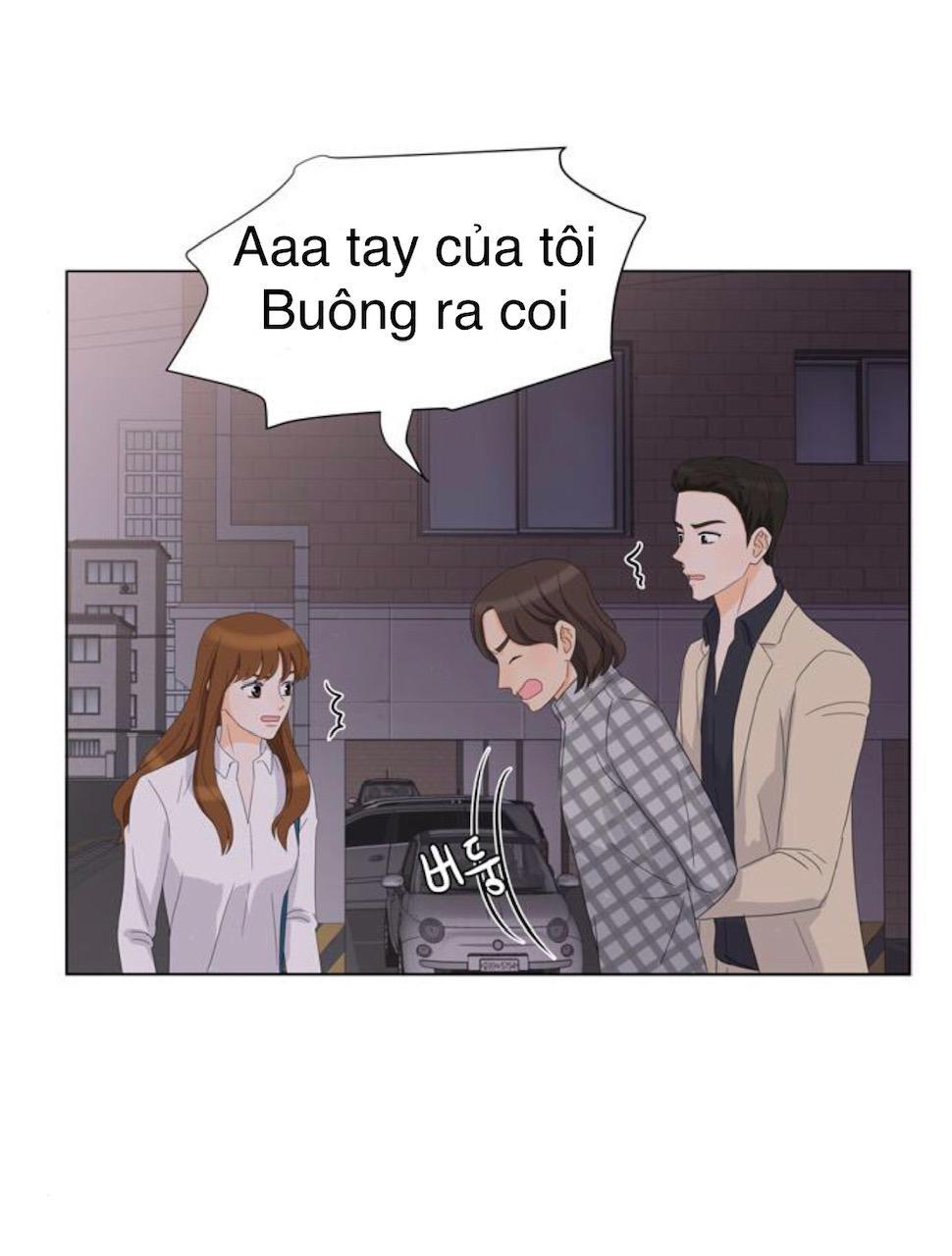 Idol Và Sếp Em Yêu Ai? Chapter 21 - 3