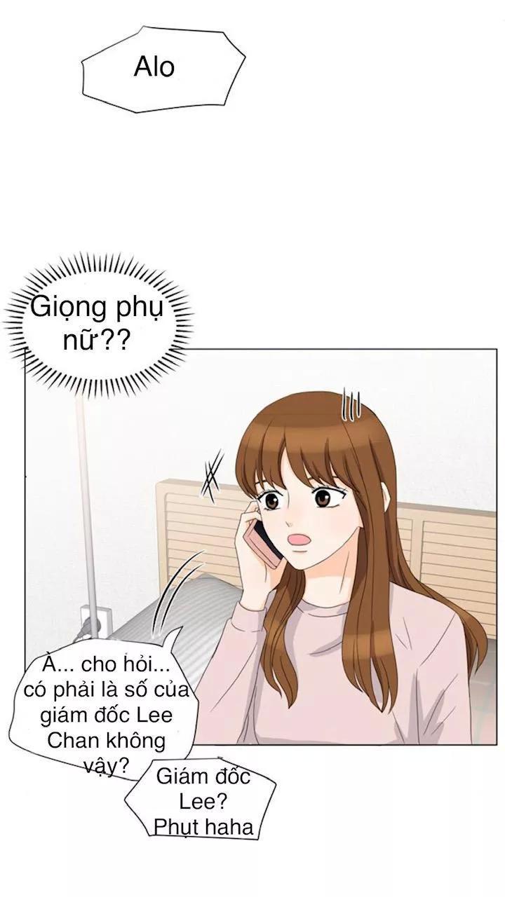 Idol Và Sếp Em Yêu Ai? Chapter 22 - 36