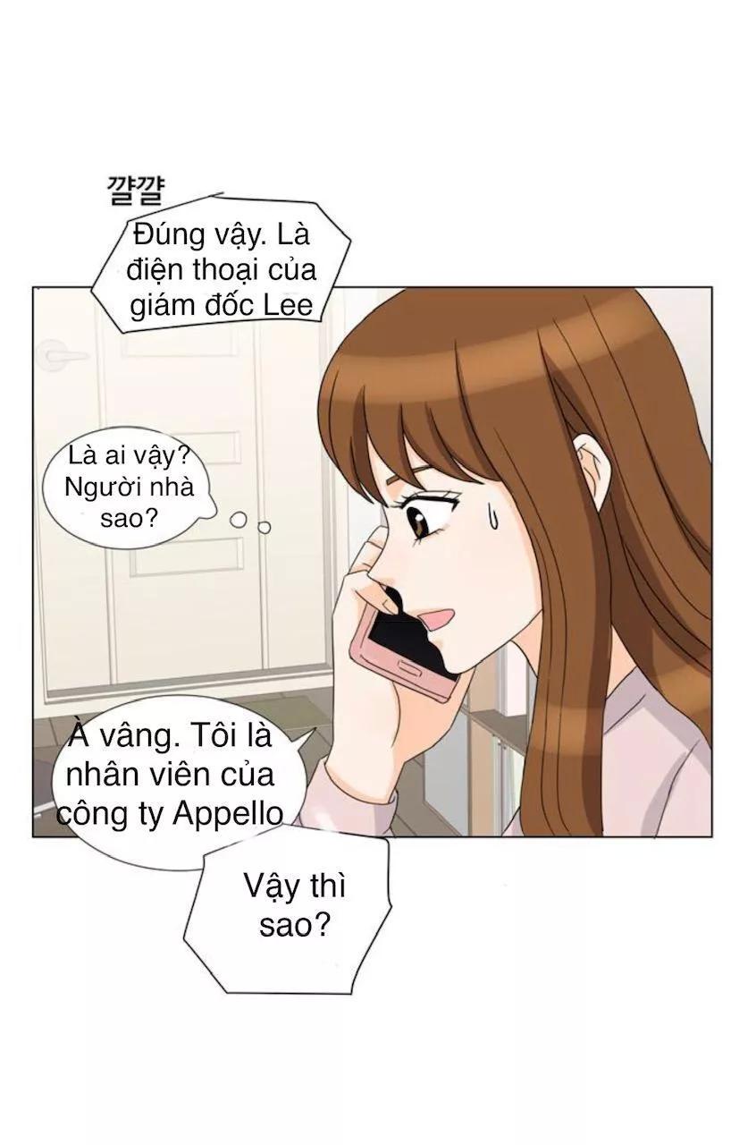 Idol Và Sếp Em Yêu Ai? Chapter 22 - 37