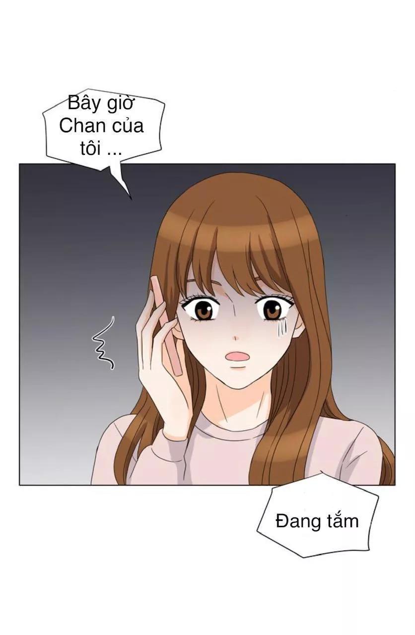 Idol Và Sếp Em Yêu Ai? Chapter 22 - 38