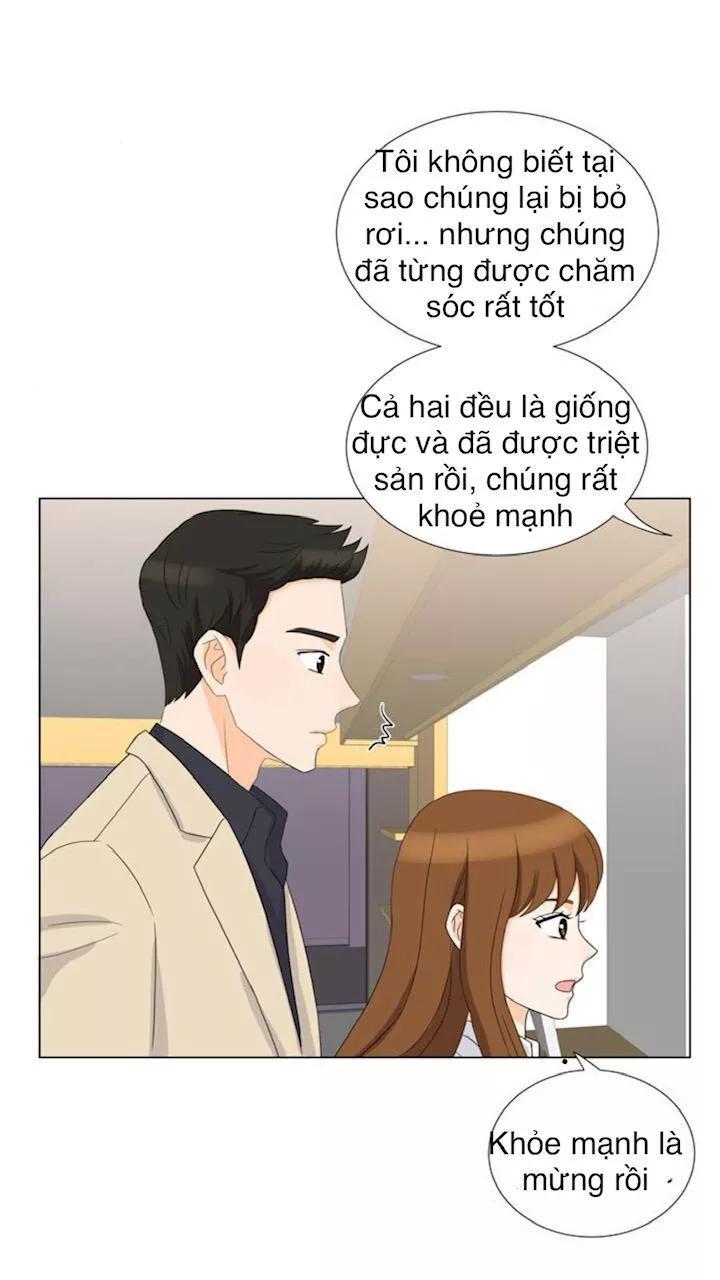 Idol Và Sếp Em Yêu Ai? Chapter 22 - 6