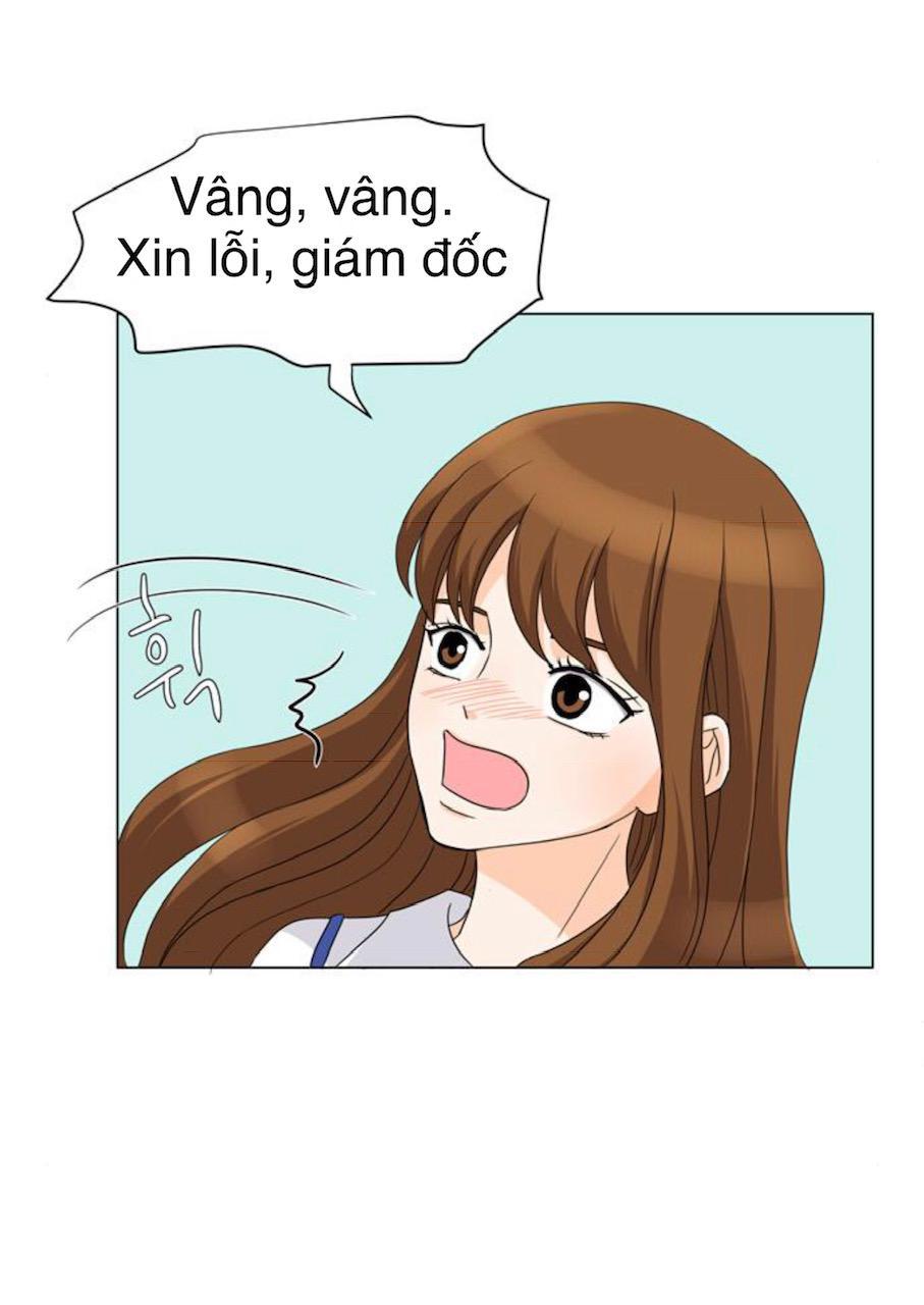 Idol Và Sếp Em Yêu Ai? Chapter 23 - 24