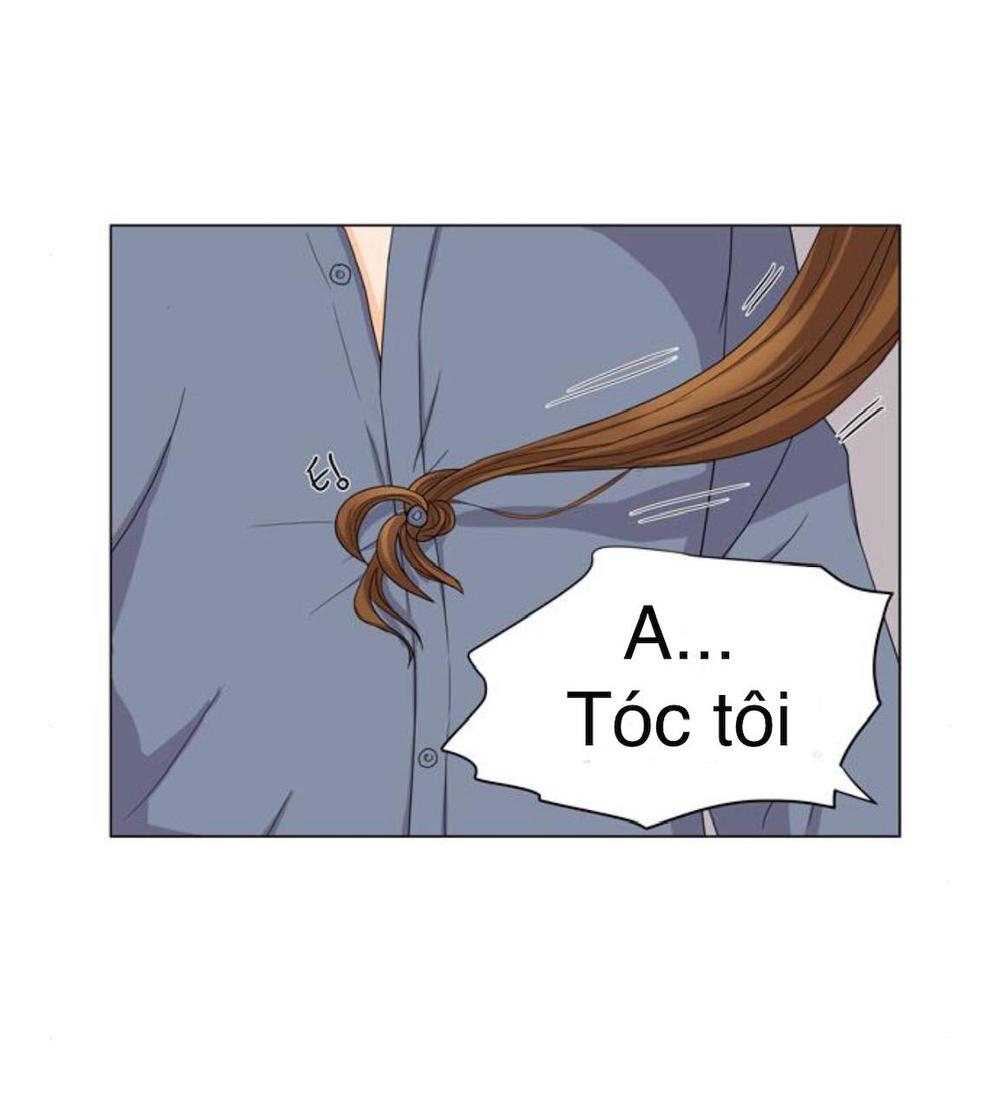 Idol Và Sếp Em Yêu Ai? Chapter 23 - 25