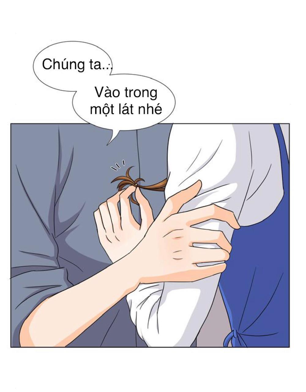 Idol Và Sếp Em Yêu Ai? Chapter 23 - 28