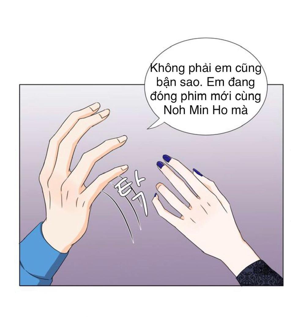 Idol Và Sếp Em Yêu Ai? Chapter 23 - 6