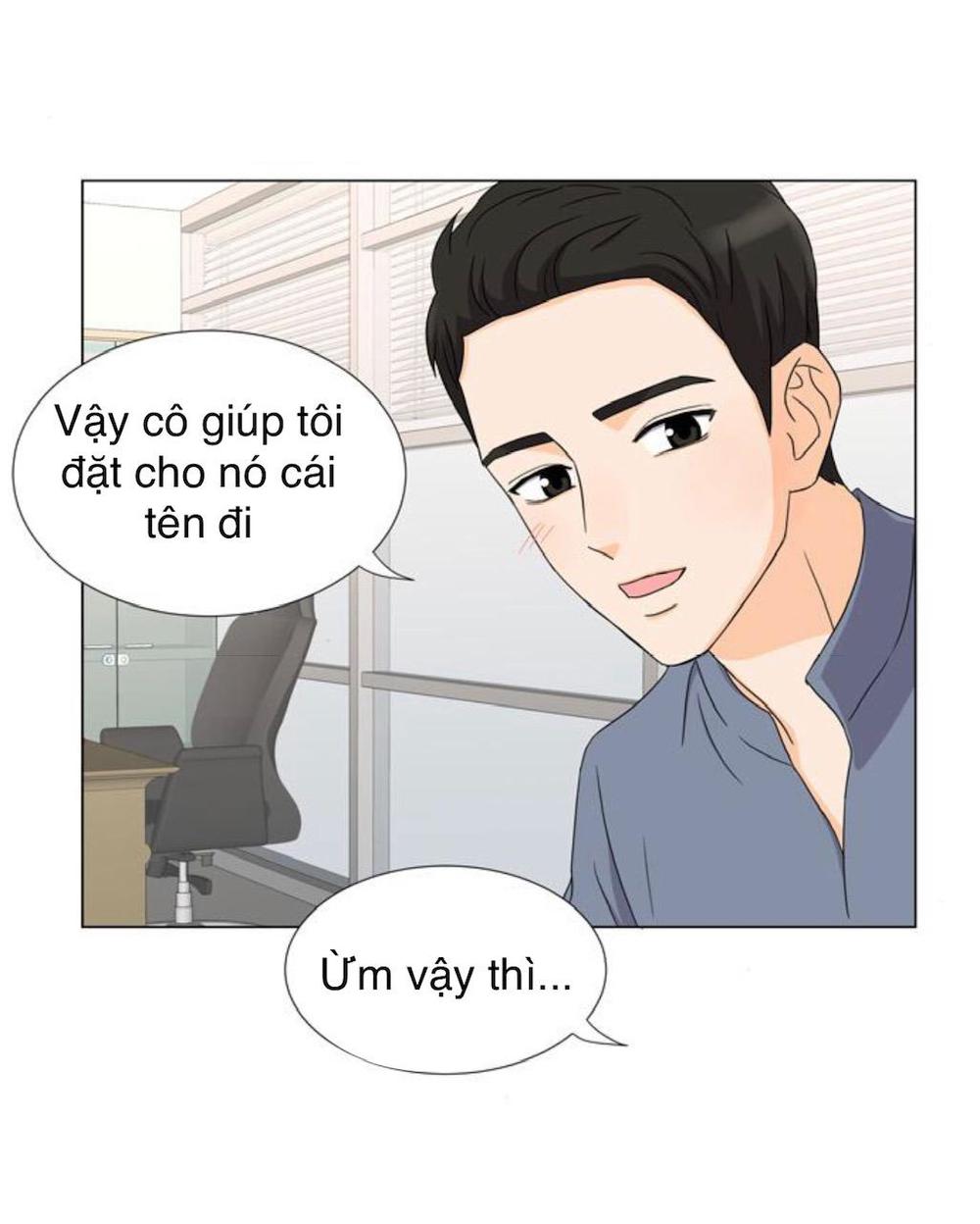 Idol Và Sếp Em Yêu Ai? Chapter 24 - 17