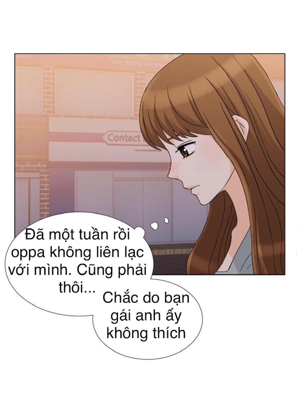 Idol Và Sếp Em Yêu Ai? Chapter 24 - 24