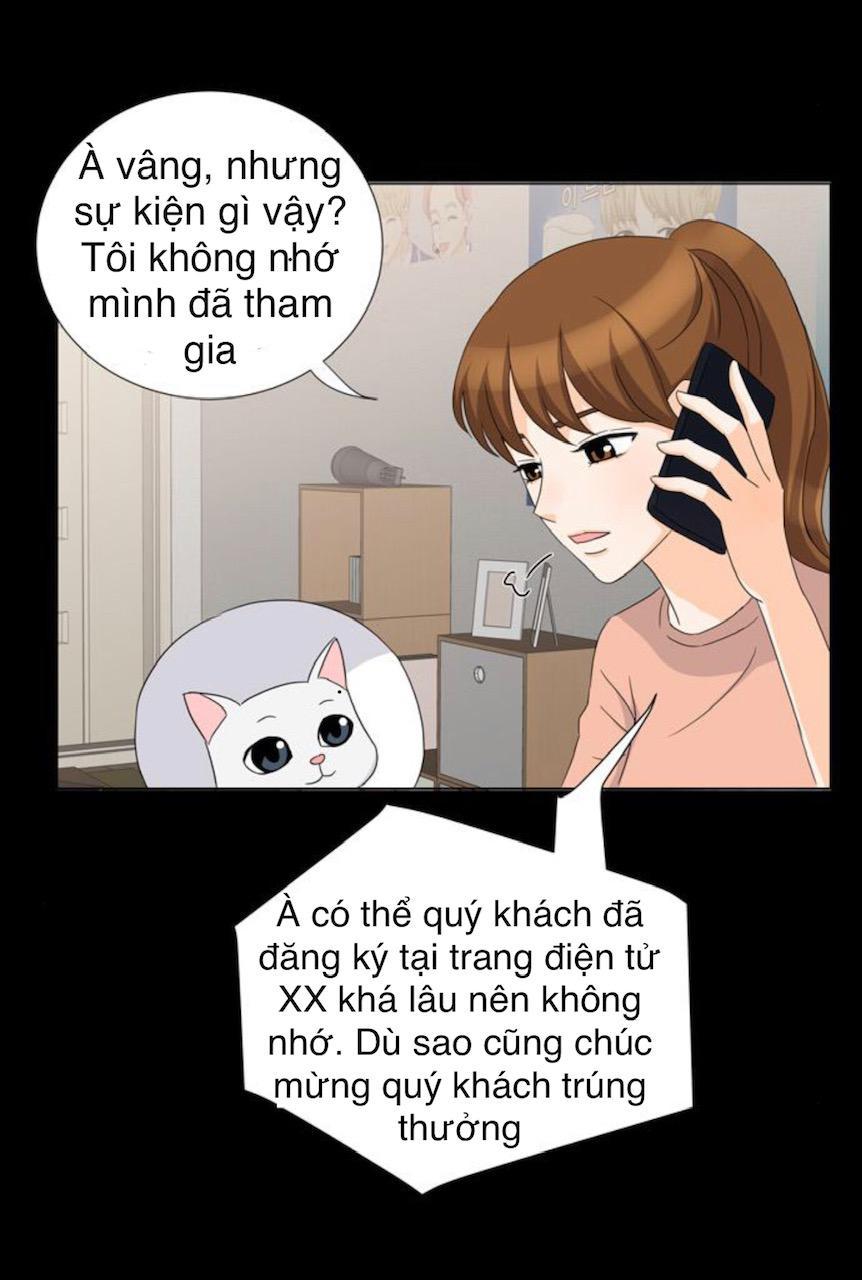 Idol Và Sếp Em Yêu Ai? Chapter 24 - 27