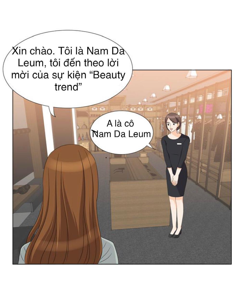 Idol Và Sếp Em Yêu Ai? Chapter 24 - 31