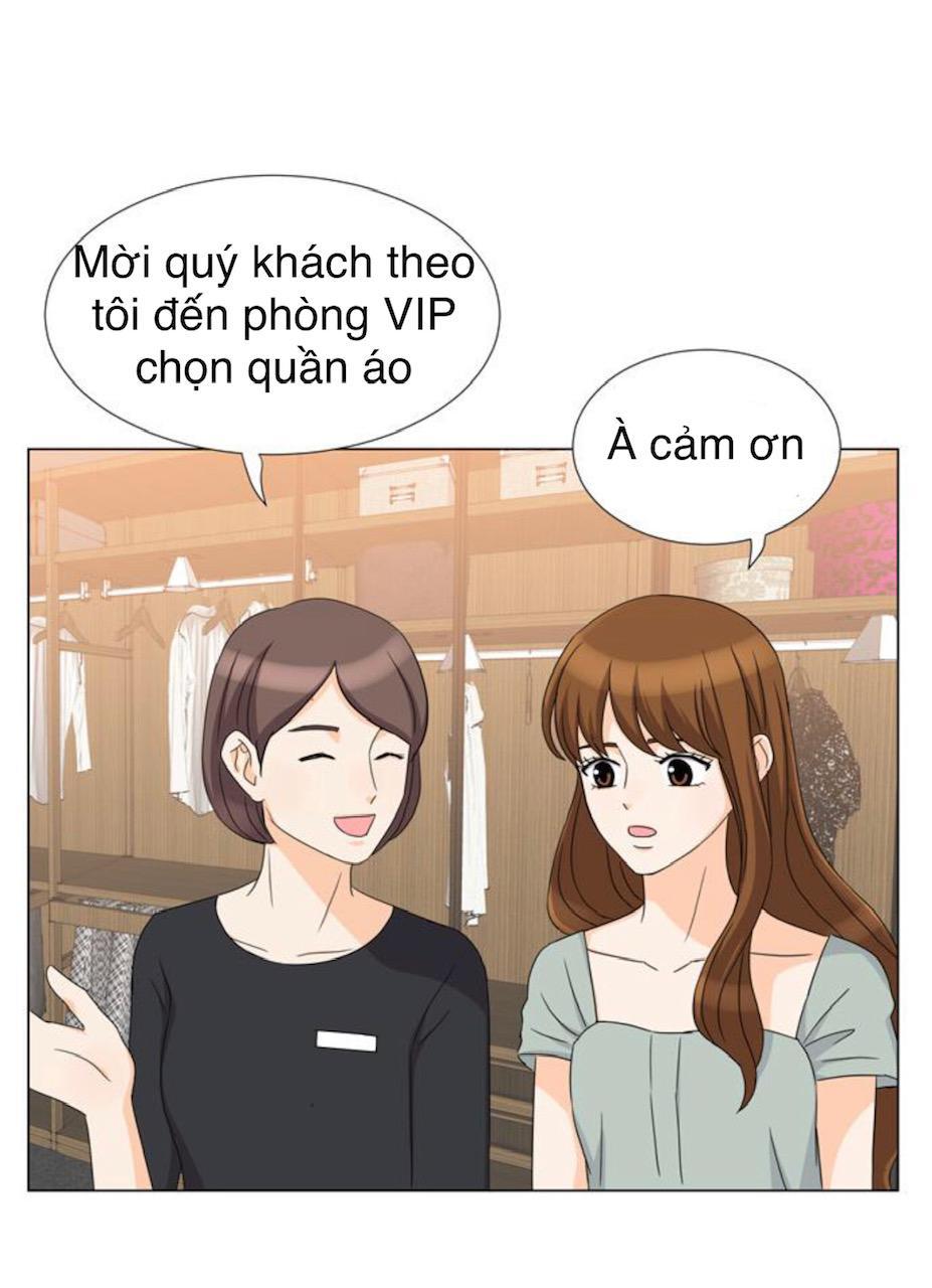 Idol Và Sếp Em Yêu Ai? Chapter 24 - 32