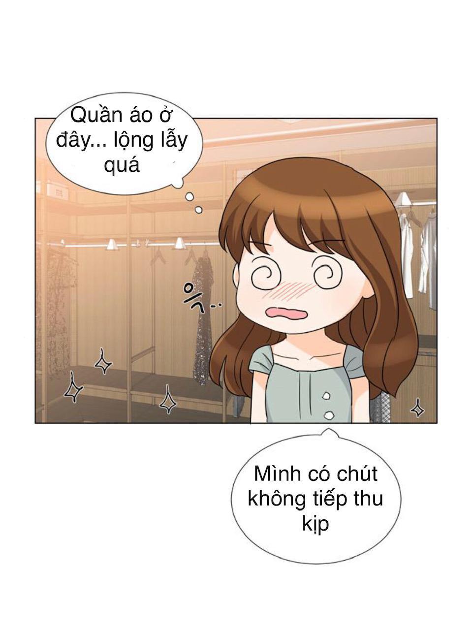 Idol Và Sếp Em Yêu Ai? Chapter 24 - 33