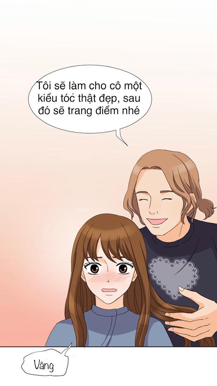 Idol Và Sếp Em Yêu Ai? Chapter 25 - 10