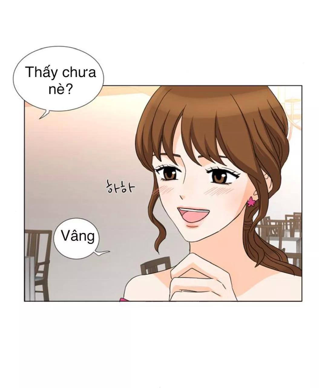 Idol Và Sếp Em Yêu Ai? Chapter 26 - 26