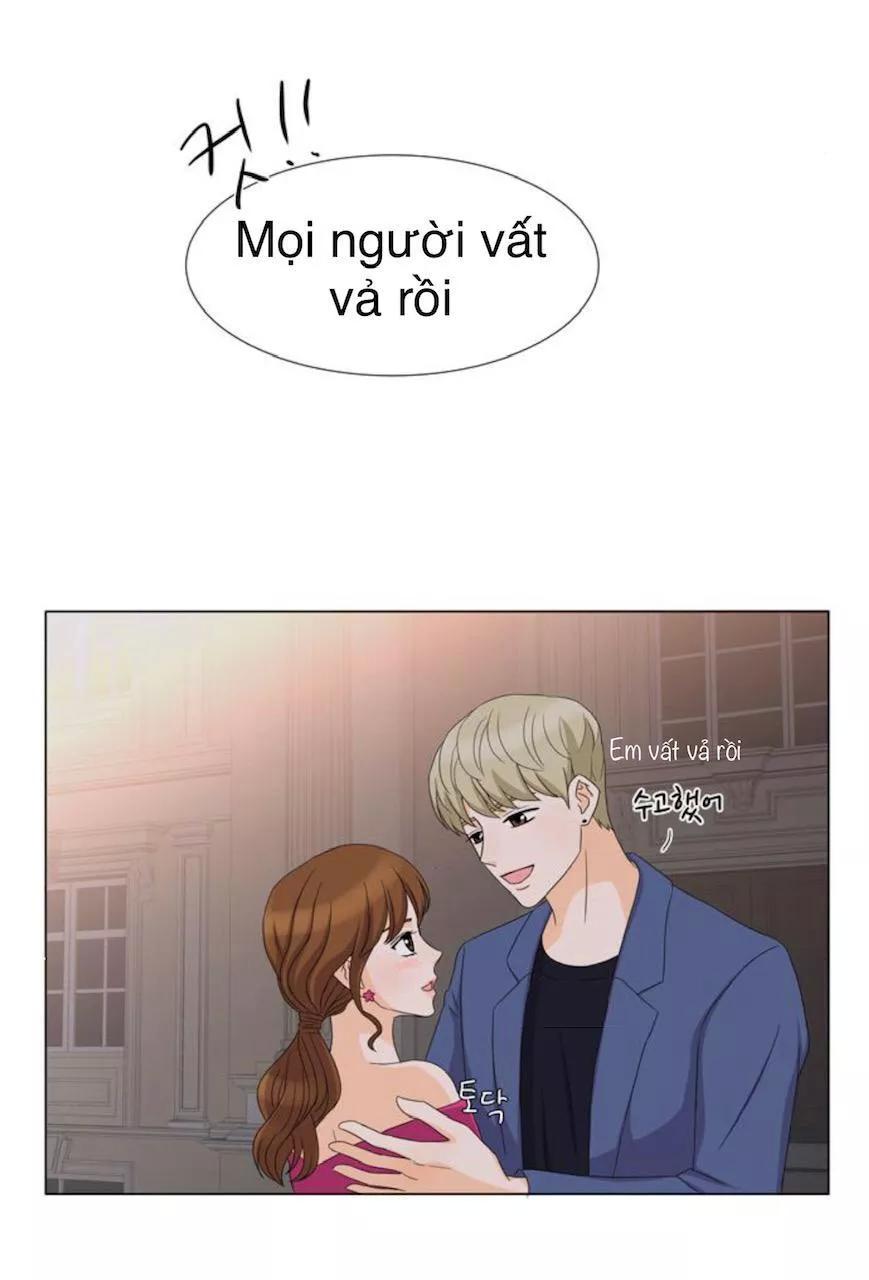 Idol Và Sếp Em Yêu Ai? Chapter 26 - 37